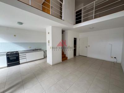 Departamento 1 dormitorios en alquiler en Pilar
