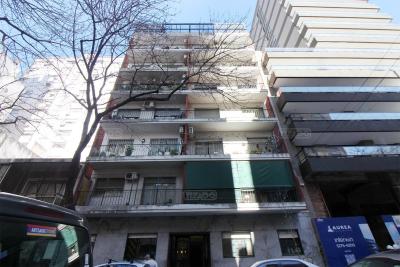 Departamento 2 dormitorios en venta en Belgrano, Ciudad de Buenos Aires