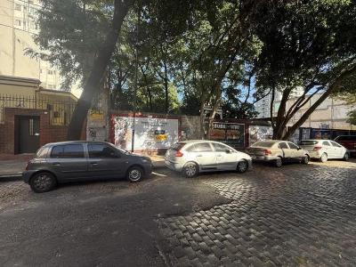 Terreno en venta en Almagro, Ciudad de Buenos Aires