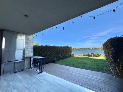 Departamento 2 dormitorios en alquiler en Nordelta, Tigre