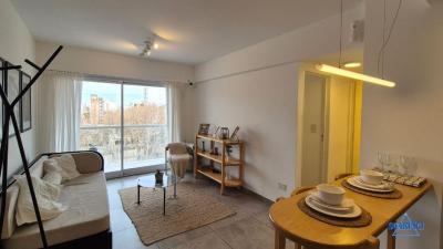 Departamento 1 dormitorios en venta en Caseros, Tres de Febrero