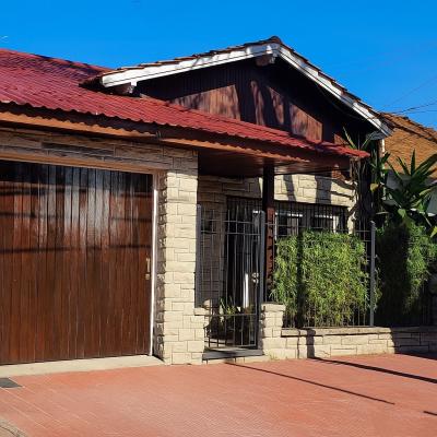 Casa 2 dormitorios en venta en Martinez, San Isidro