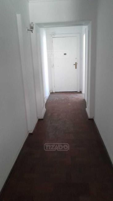 Departamento 2 dormitorios en alquiler en Balvanera, Ciudad de Buenos Aires