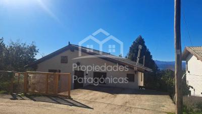 Casa 2 dormitorios en alquiler en Melipal I, Bariloche