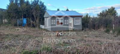 Terreno en venta en Valle Azul, Bariloche
