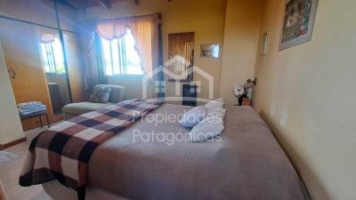 Departamento 2 dormitorios en alquiler temporario en Bariloche