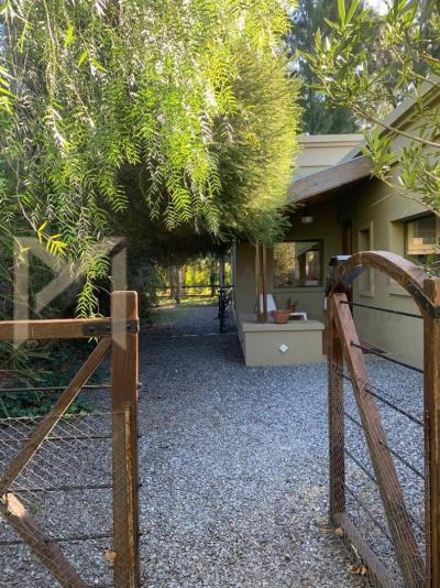 Casa 3 dormitorios en alquiler en Villanueva, Tigre