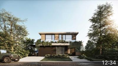 Casa 4 dormitorios en venta en Nordelta, Tigre