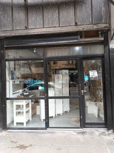 Local en alquiler en Villa Crespo, Ciudad de Buenos Aires