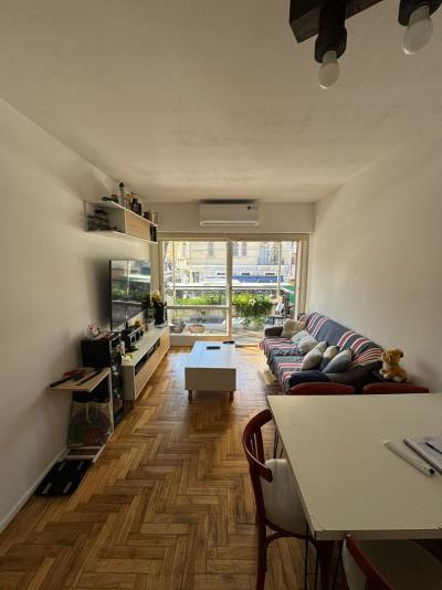 Departamento 2 dormitorios en venta en Colegiales, Ciudad de Buenos Aires