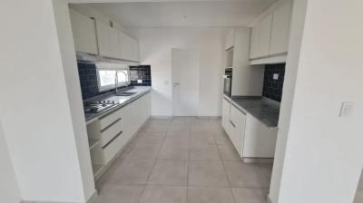 Casa 3 dormitorios en alquiler en Pilar del Este, Pilar