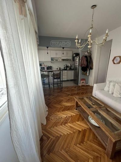 Departamento 1 dormitorios en alquiler en Olivos, Vicente Lopez