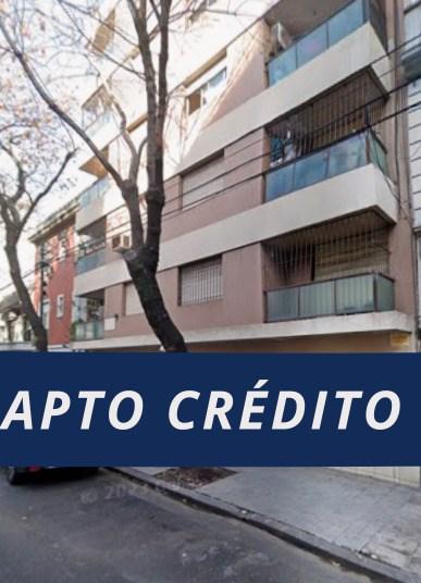 Departamento en venta en Monserrat, Ciudad de Buenos Aires