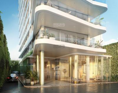 Departamento 2 dormitorios en venta en Vicente Lopez