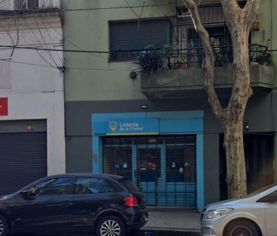 Local en alquiler en Almagro, Ciudad de Buenos Aires