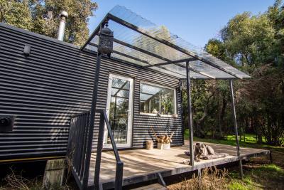 Casa 2 dormitorios en alquiler en Villa Lago Gutierrez, Bariloche