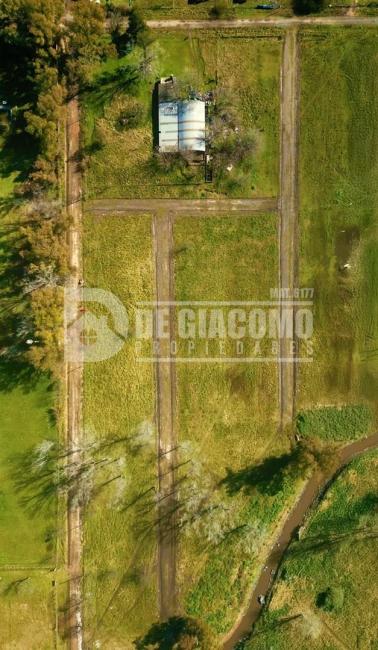 Terreno en venta en La Lonja, Pilar