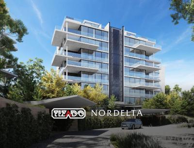 Departamento 3 dormitorios en venta en Nordelta, Tigre