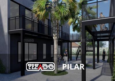 Departamento en venta en Manuel Alberti, Pilar