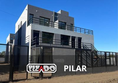 Departamento en venta en Manuel Alberti, Pilar