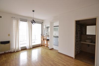 Departamento 1 dormitorios en alquiler en Caballito, Ciudad de Buenos Aires