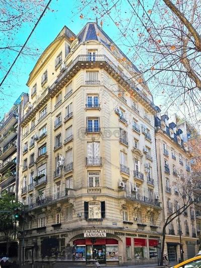 Departamento 4 dormitorios en venta en Recoleta, Ciudad de Buenos Aires