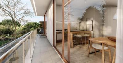 Departamento 3 dormitorios en venta en La Plata