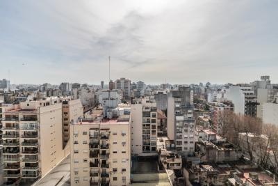 Departamento 3 dormitorios en venta en Flores, Ciudad de Buenos Aires