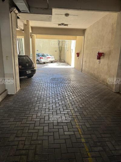 Cochera en venta en Nuñez, Ciudad de Buenos Aires