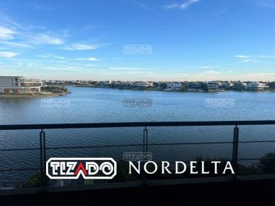 Departamento 1 dormitorios en alquiler en Nordelta, Tigre