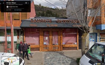Casa en venta en San Martin de los Andes