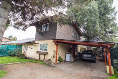 Casa 3 dormitorios en alquiler en Pinar del Lago, Bariloche