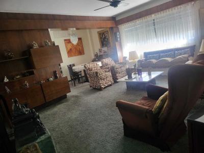 Departamento 3 dormitorios en venta en Recoleta, Ciudad de Buenos Aires