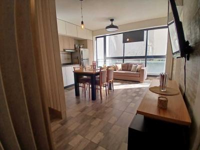 Departamento en venta en Belgrano, Ciudad de Buenos Aires