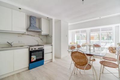 Departamento en venta en Villa Devoto, Ciudad de Buenos Aires