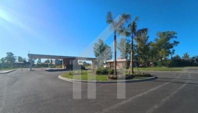 Terreno en venta en Pilar del Este, Pilar