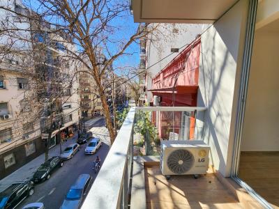 Departamento en venta en Villa Crespo, Ciudad de Buenos Aires