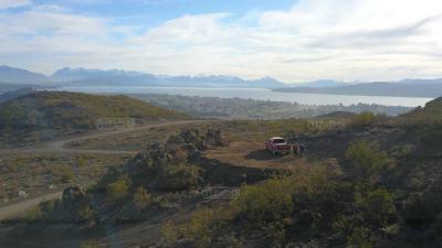Terreno en venta en Dina Huapi, Bariloche