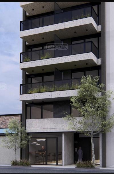 Departamento 1 dormitorios en venta en Palermo, Ciudad de Buenos Aires