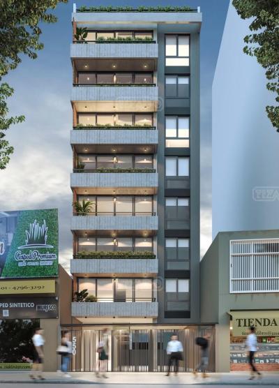 Departamento 1 dormitorios en venta en Florida, Vicente Lopez