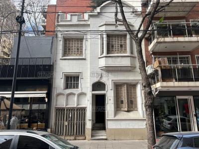 Oficina en alquiler en Las Cañitas, Ciudad de Buenos Aires
