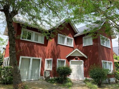 Casa 3 dormitorios en alquiler temporario en La Martona, Canuelas