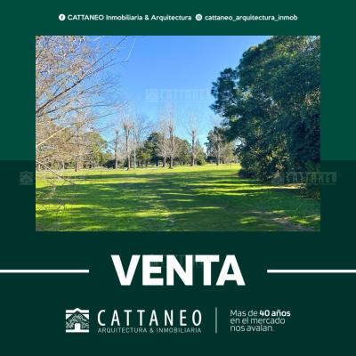 Terreno en venta en La Martona, Cañuelas
