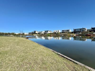 Terreno en venta en Nordelta, Tigre