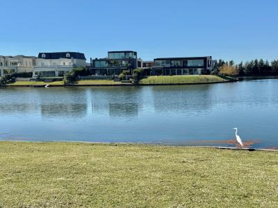 Terreno en venta en Nordelta, Tigre