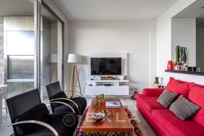 Departamento 2 dormitorios en venta en Nordelta, Tigre