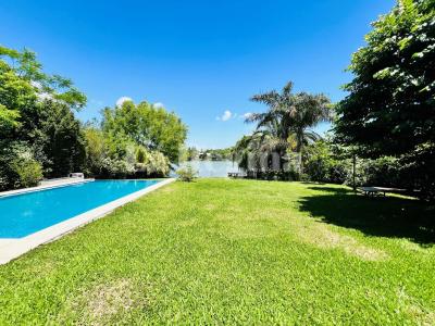 Casa 3 dormitorios en venta en Rincon de Milberg, Tigre