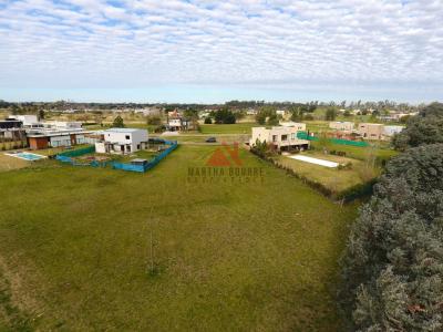 Terreno en venta en Medal CC, Pilar