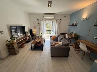 Departamento 2 dormitorios en venta en San Fernando