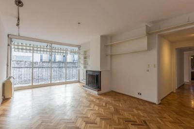 Departamento 3 dormitorios en alquiler en Palermo Chico, Ciudad de Buenos Aires